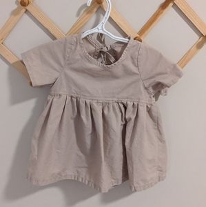 12-24m Nest and Nurture Nora Tunic